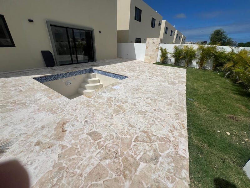 Casa en Residencial Bávaro-Punta Cana, foto 3