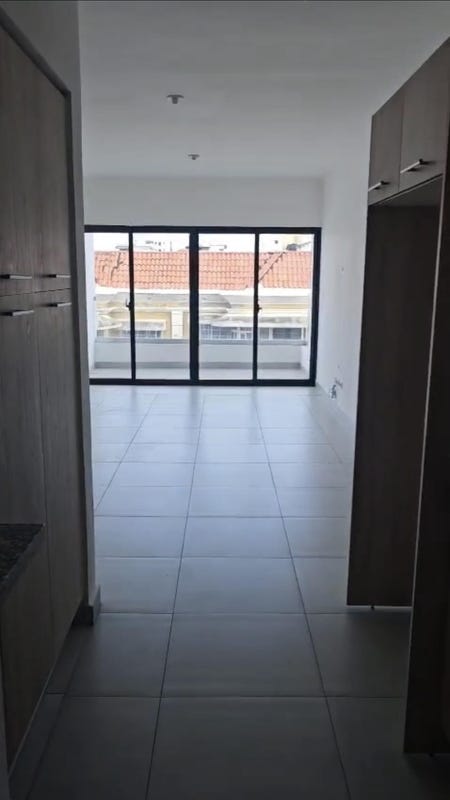 Apartamento en Evaristo Morales, foto 2