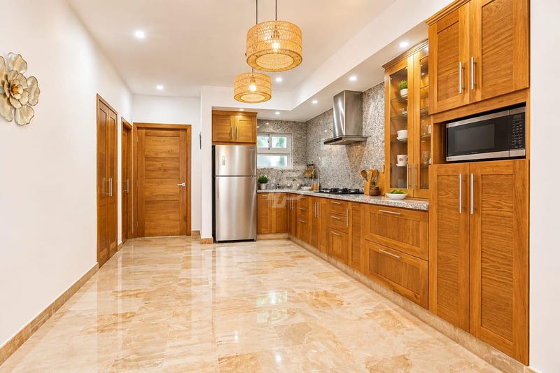Apartamento en Abra Grande, foto 4