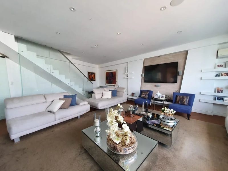 Apartment in Calle Jardin Central