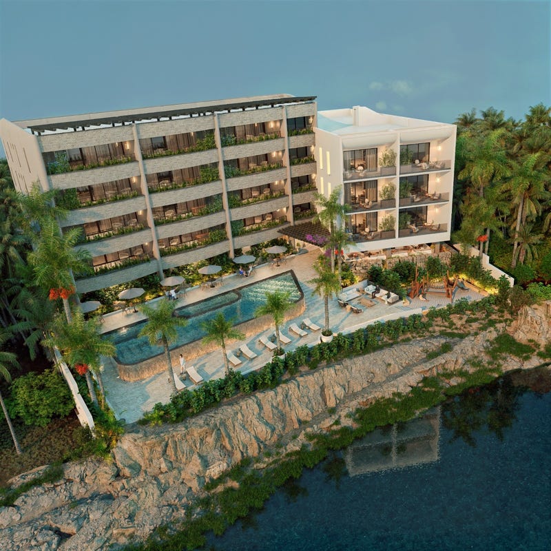 Apartamento en Punta Cana, foto 4