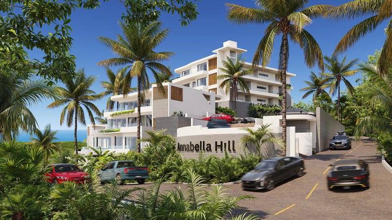 Apartamento en Las Terrenas, foto 4