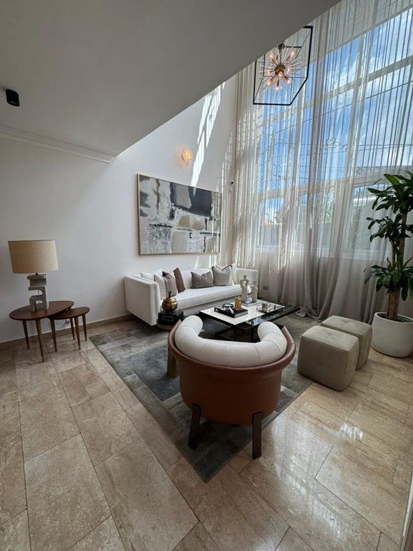 Casa en Santo Domingo, foto 4