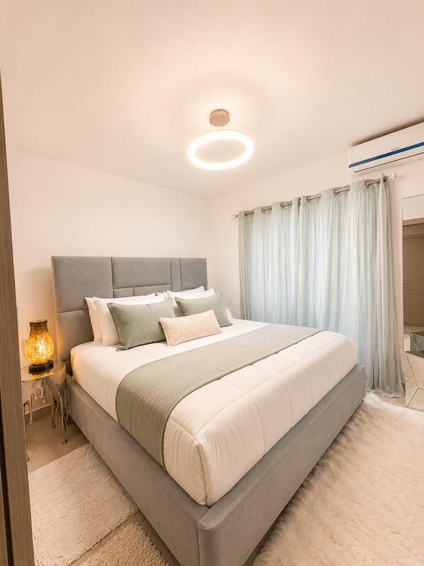 Apartamento en Higuey, foto 2