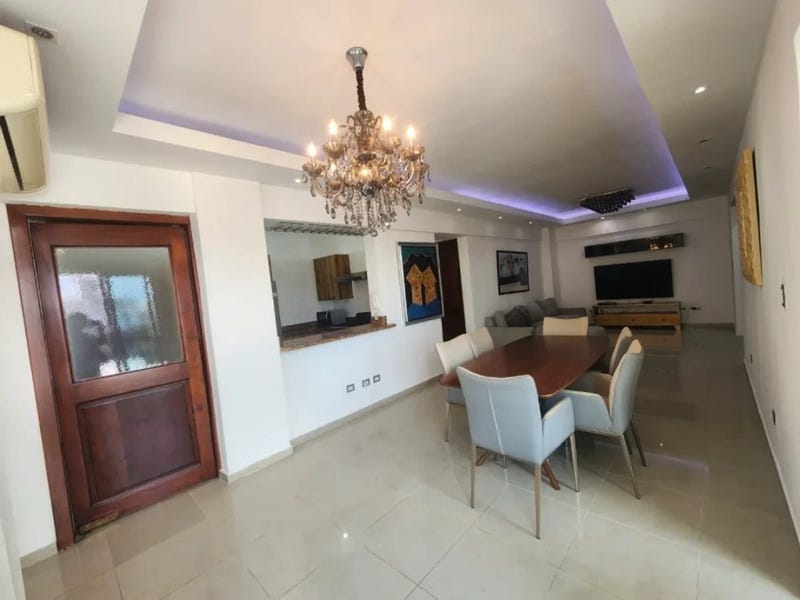 Apartment in Santo Domingo