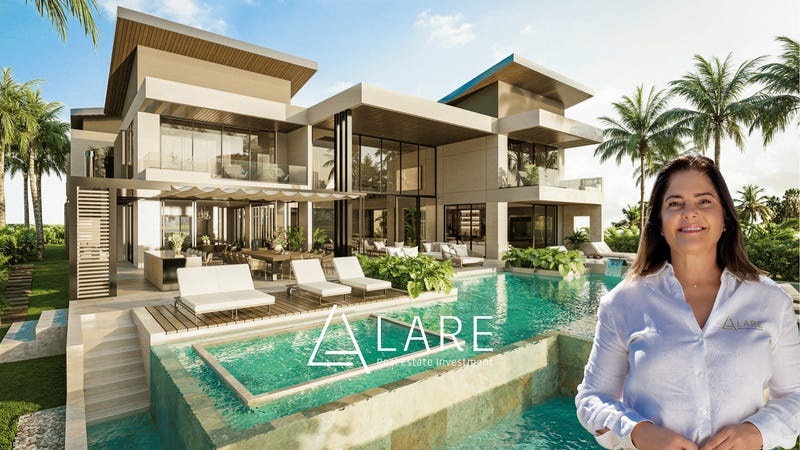 Casa en Cap Cana