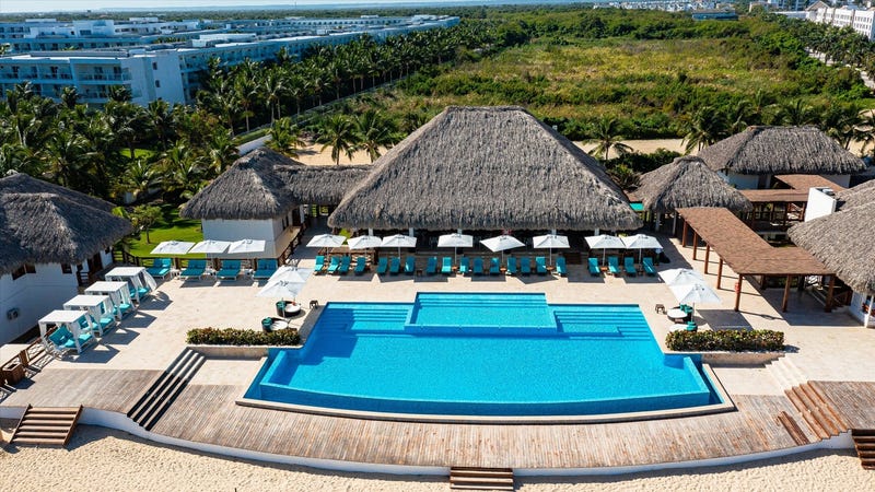Apartamento en Poseidonia Residences by Aston, Bávaro, foto 5