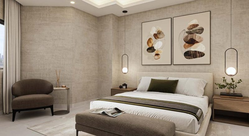 Apartamento en Arroyo Hondo, foto 4