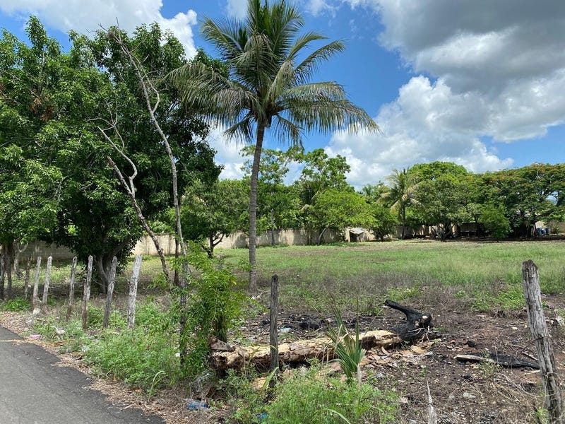Lot in Jacagua