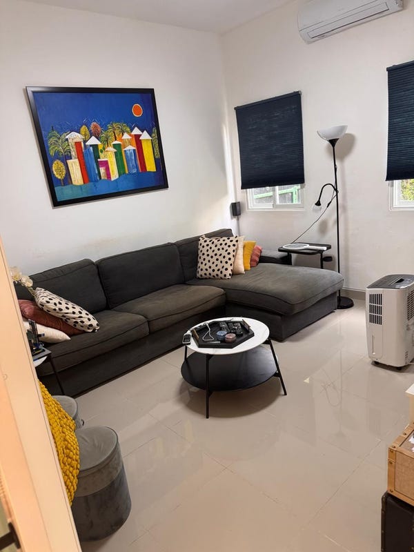 Apartamento en Punta Cana, foto 4