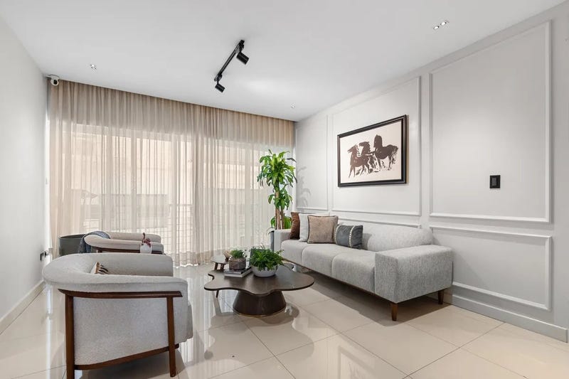 Apartamento en Jacinto Mañon, foto 4