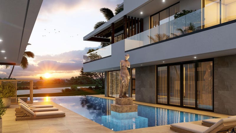 Casa en Cap Cana, foto 2