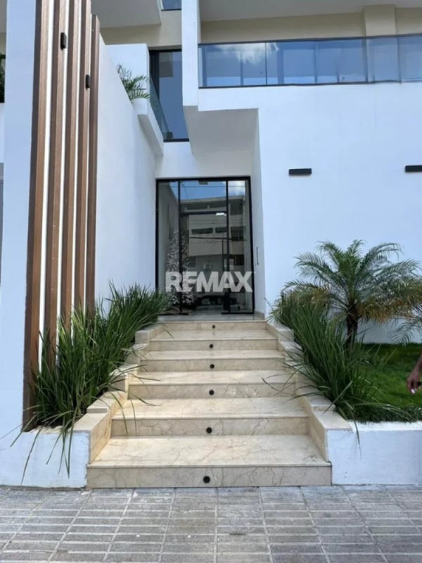 Apartamento en Santo Domingo, foto 3