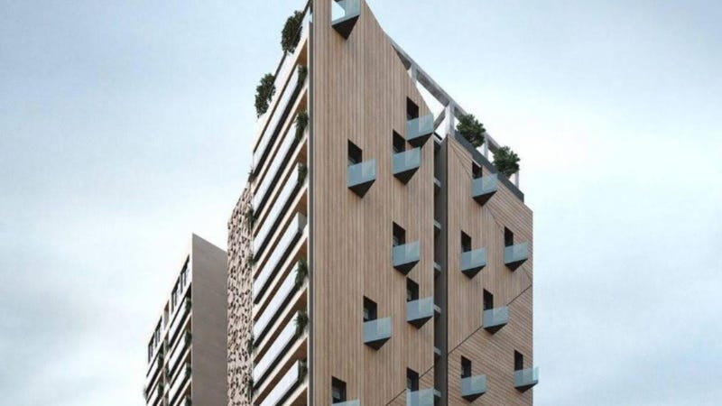 Apartamento en Piantini, foto 3