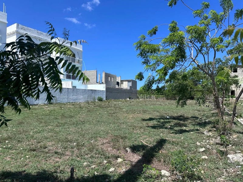 Solar en Puerto Plata, foto 4