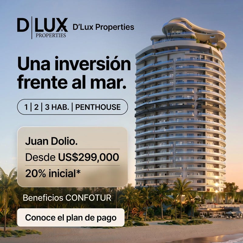 Apartment in San Pedro de Macorís