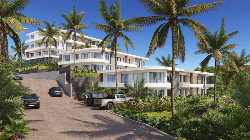 Apartamento en Las Terrenas, foto 2