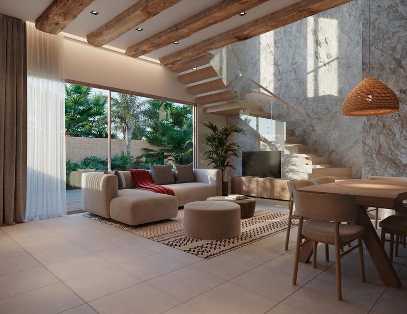 Casa en Vista Cana