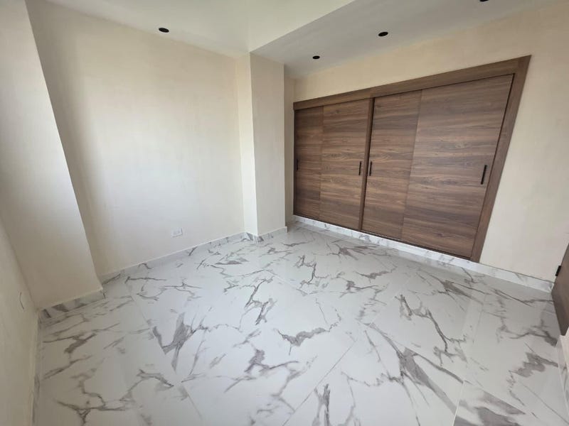 Apartamento en Zona Universitaria, foto 3