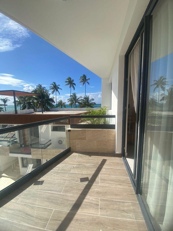 Apartamento en Playa Punta Popy, foto 5
