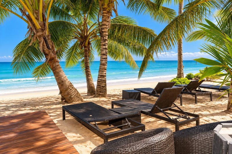 Apartamento en Las Terrenas, foto 2