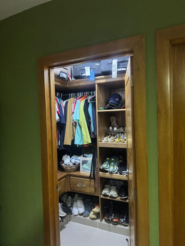Apartamento en Centro del Pueblo, foto 3