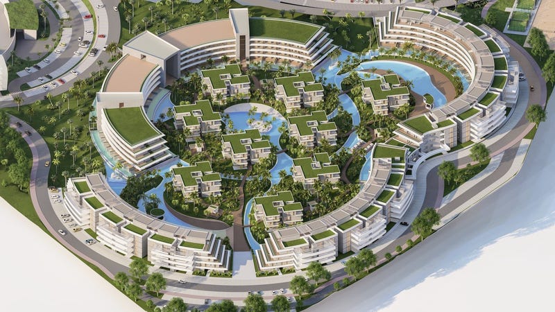 Apartment in Punta Cana