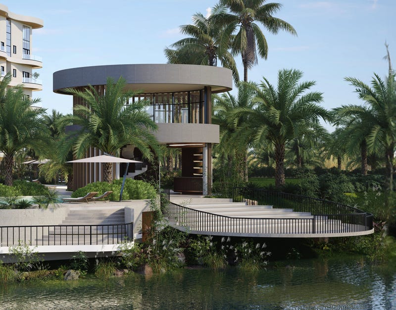 Apartamento en Cap Cana, foto 3
