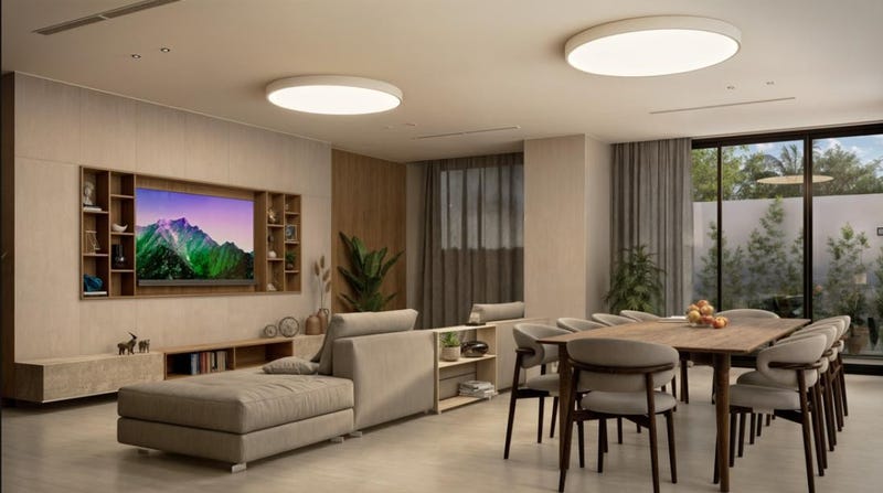 Apartamento en Piantini, foto 4