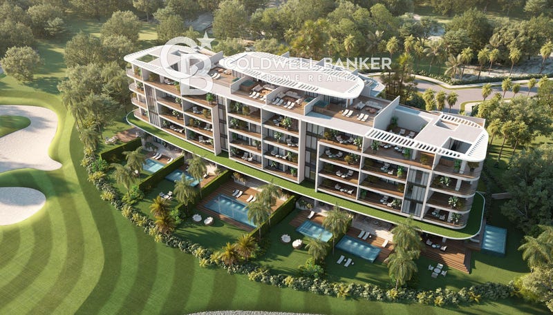 Apartamento en Cap Cana
