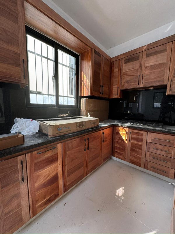 Casa en Residencial Villa María, foto 4