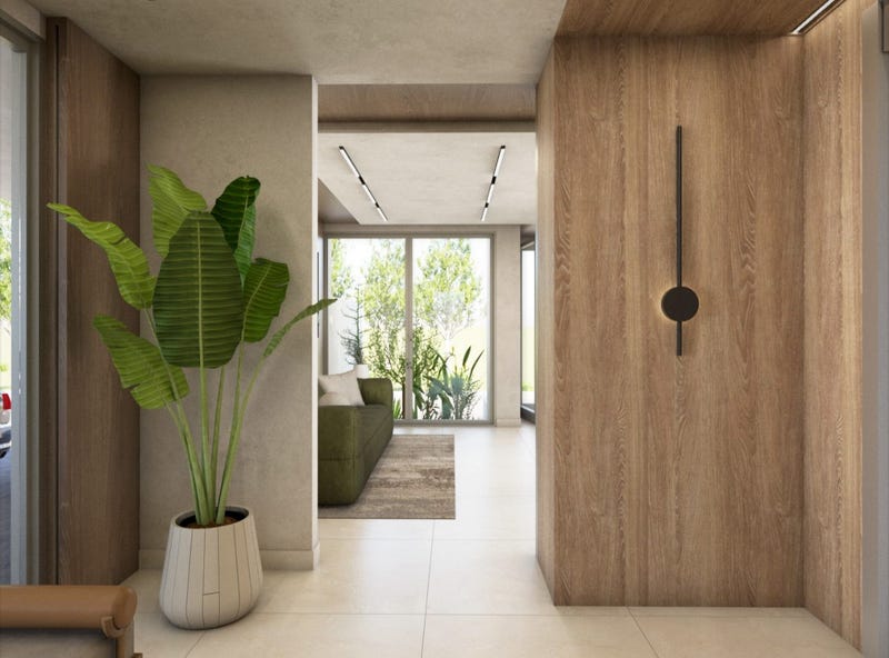 Apartamento en Ensanche Naco, foto 5