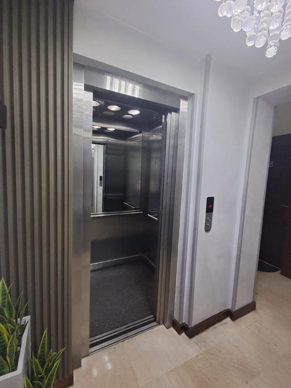 Apartamento en Ensanche Naco, foto 2