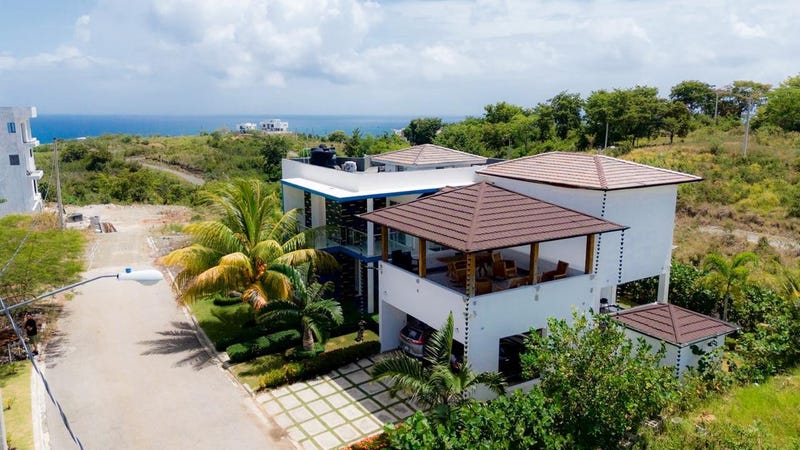 Casa en Gaspar Hernández