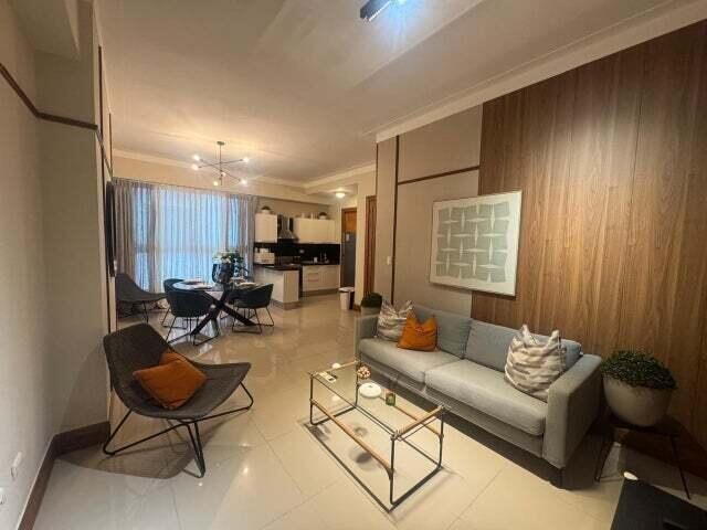 Apartamento en Serrallés, foto 2
