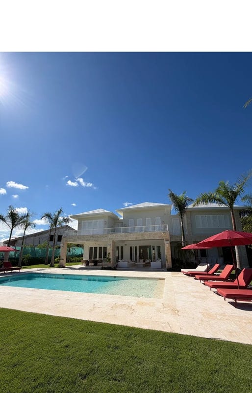Casa en GJPJ+MFM