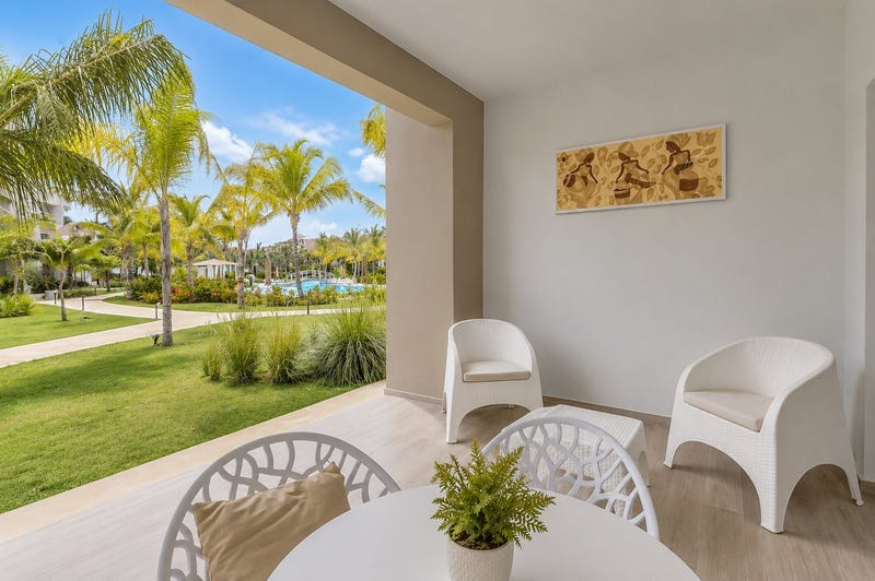 Apartamento en Dominicus, foto 3