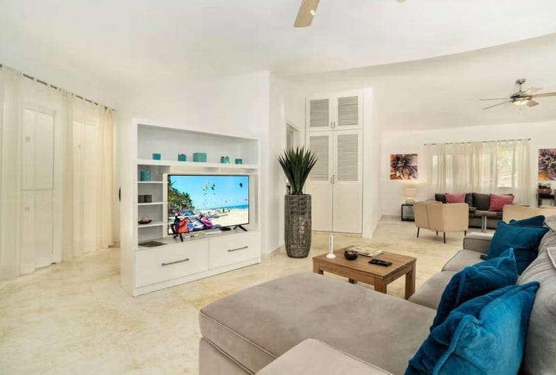 Casa en Casa Linda, foto 4