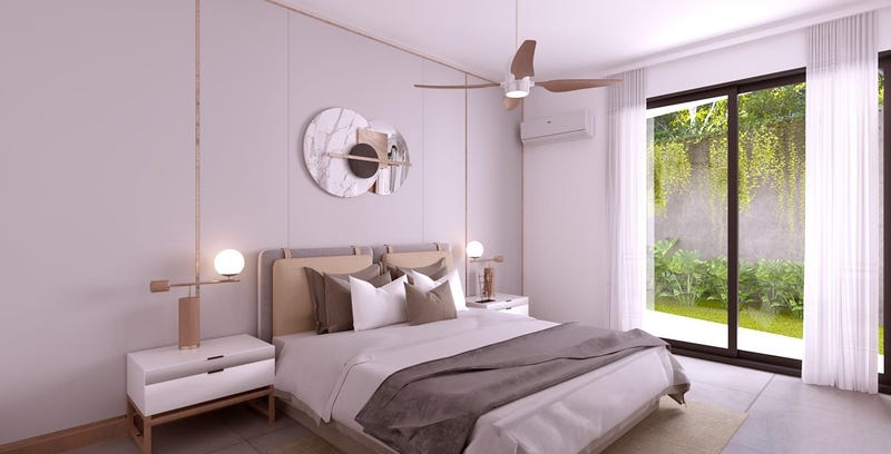 Apartamento en Playa Punta Popy, foto 4