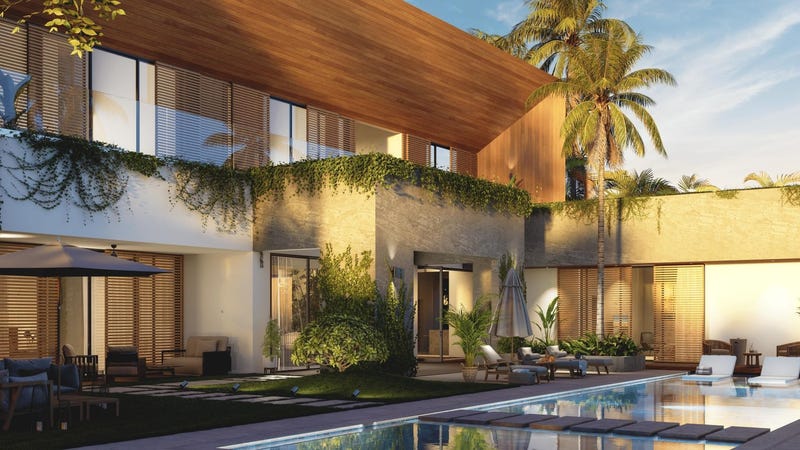 Casa en Cap Cana, foto 4