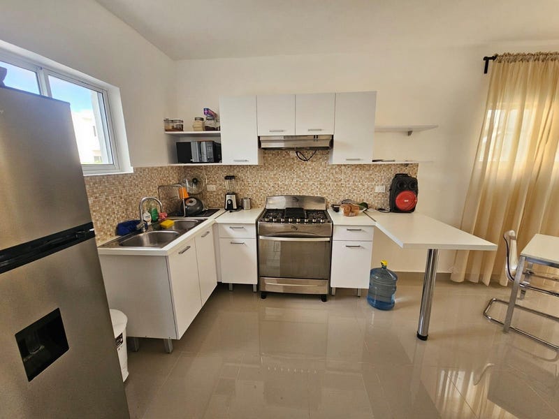 Casa en Verón, foto 4