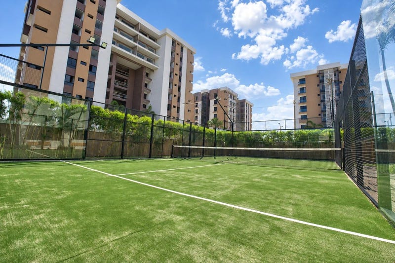 Apartamento en Autopista Duarte, foto 3