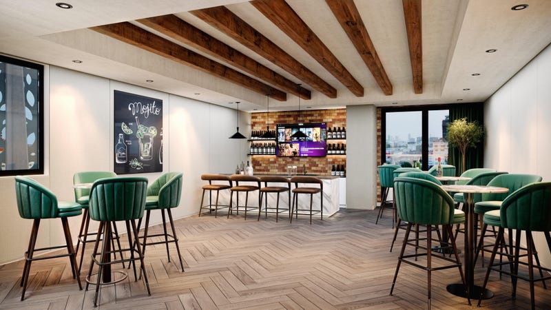 Apartamento en Ensanche Naco, foto 3
