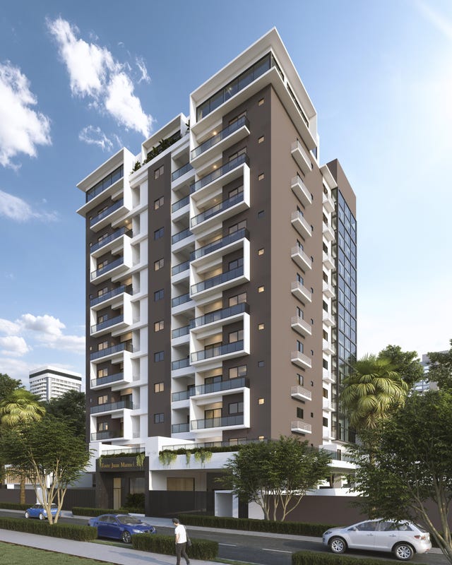 Apartamento en Zona Universitaria