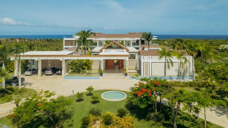 Casa en Cap Cana, foto 5