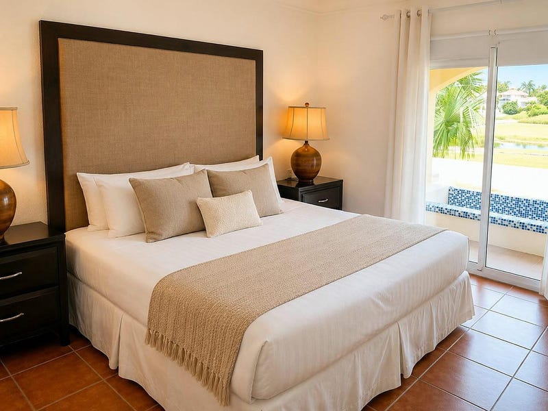 Apartamento en Cocotal Golf & Country Club, foto 3