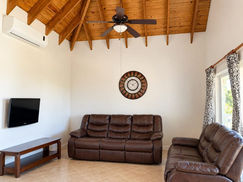 Apartamento en Puerto Plata, foto 5