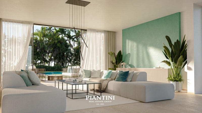 Casa en Casa de Campo, foto 2