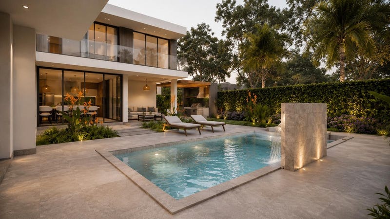 House in Vista Cana