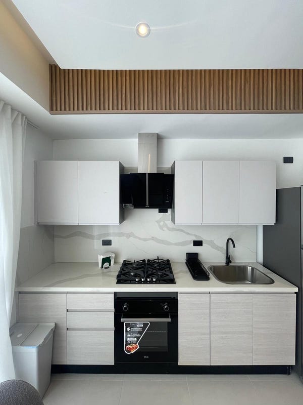 Apartamento en Evaristo Morales, foto 5